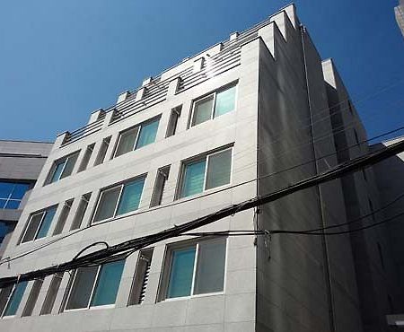 Stay Gangnam Seoul Exterior photo