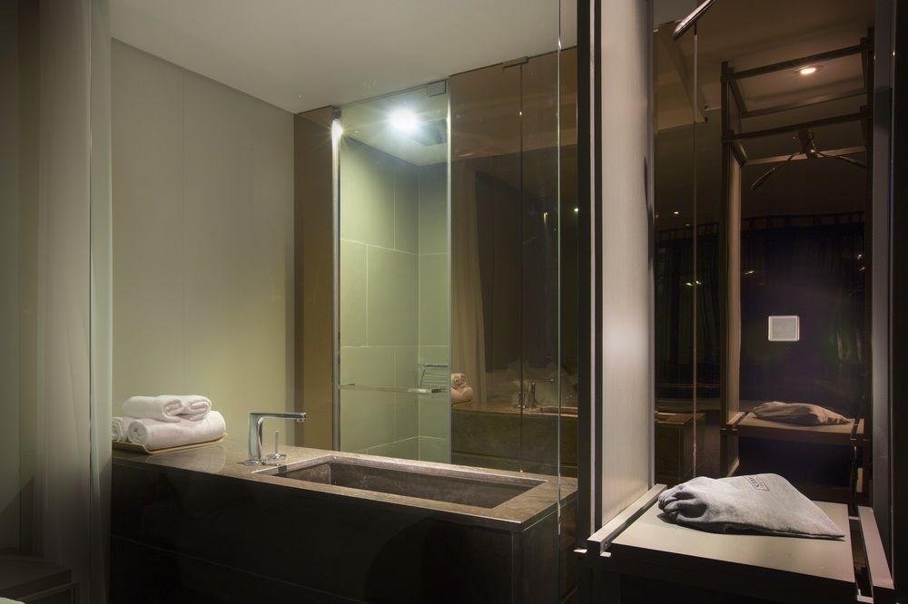 Stay Gangnam Seoul Exterior photo