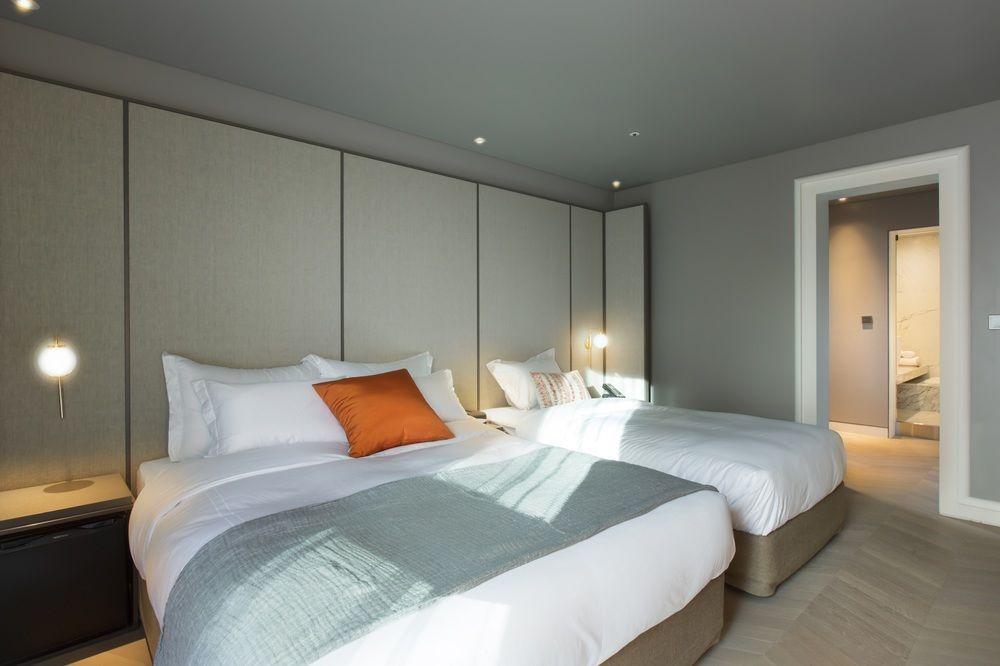 Stay Gangnam Seoul Exterior photo