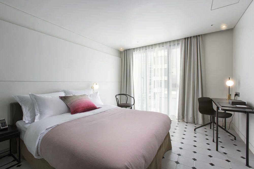 Stay Gangnam Seoul Exterior photo