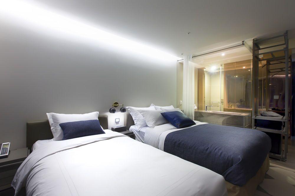 Stay Gangnam Seoul Exterior photo