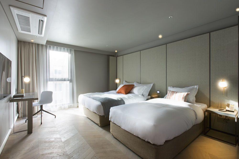 Stay Gangnam Seoul Exterior photo