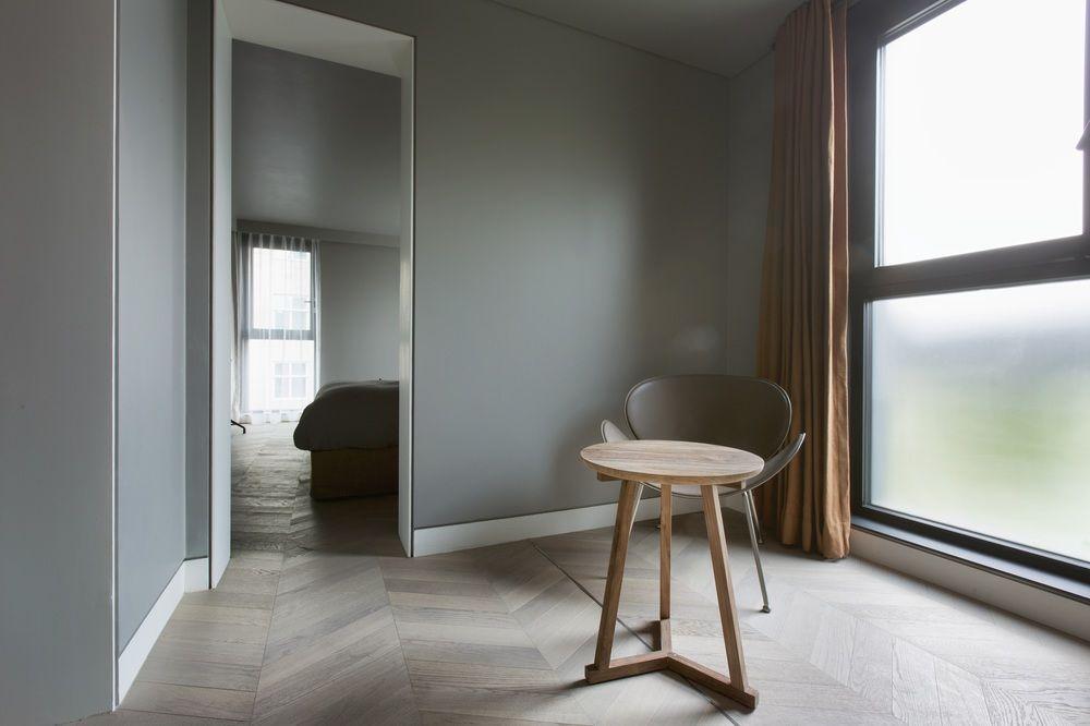Stay Gangnam Seoul Exterior photo