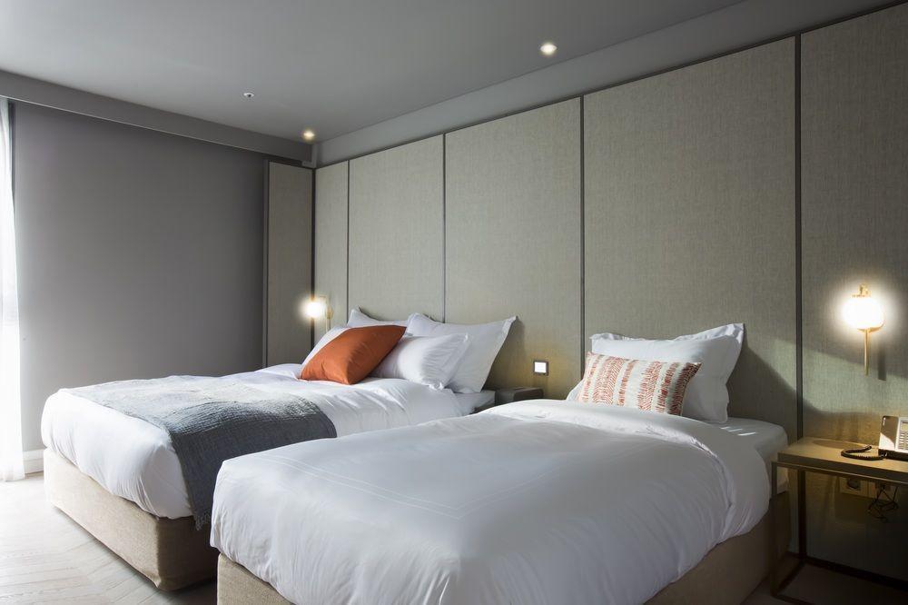 Stay Gangnam Seoul Exterior photo