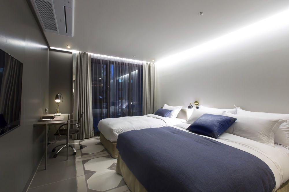 Stay Gangnam Seoul Exterior photo