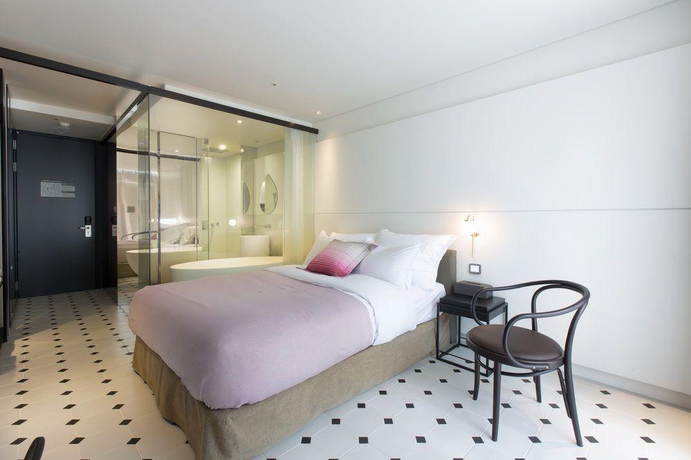Stay Gangnam Seoul Exterior photo