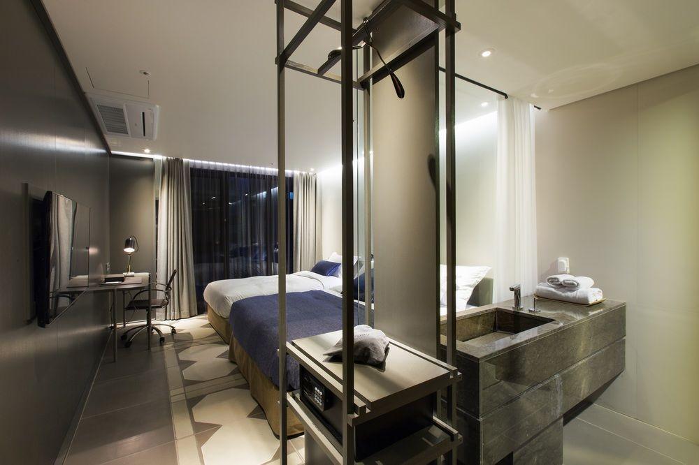 Stay Gangnam Seoul Exterior photo