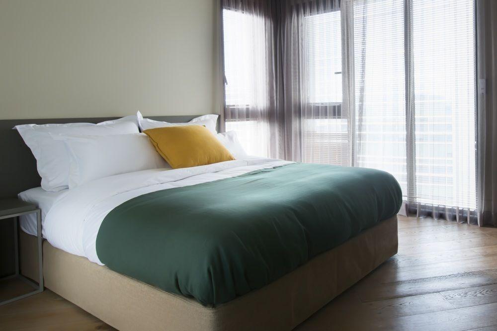 Stay Gangnam Seoul Exterior photo