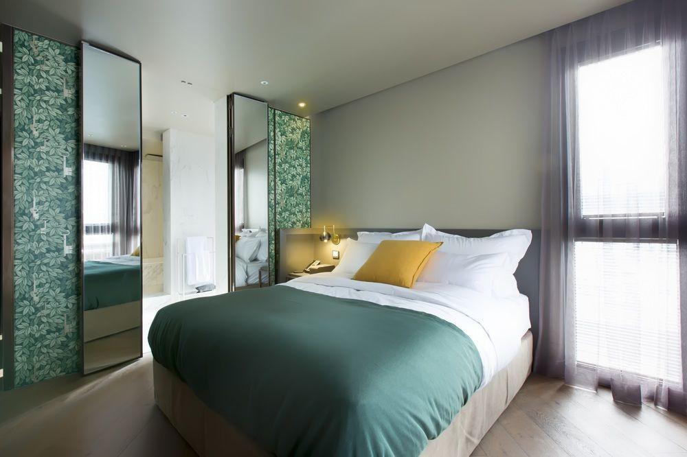Stay Gangnam Seoul Exterior photo
