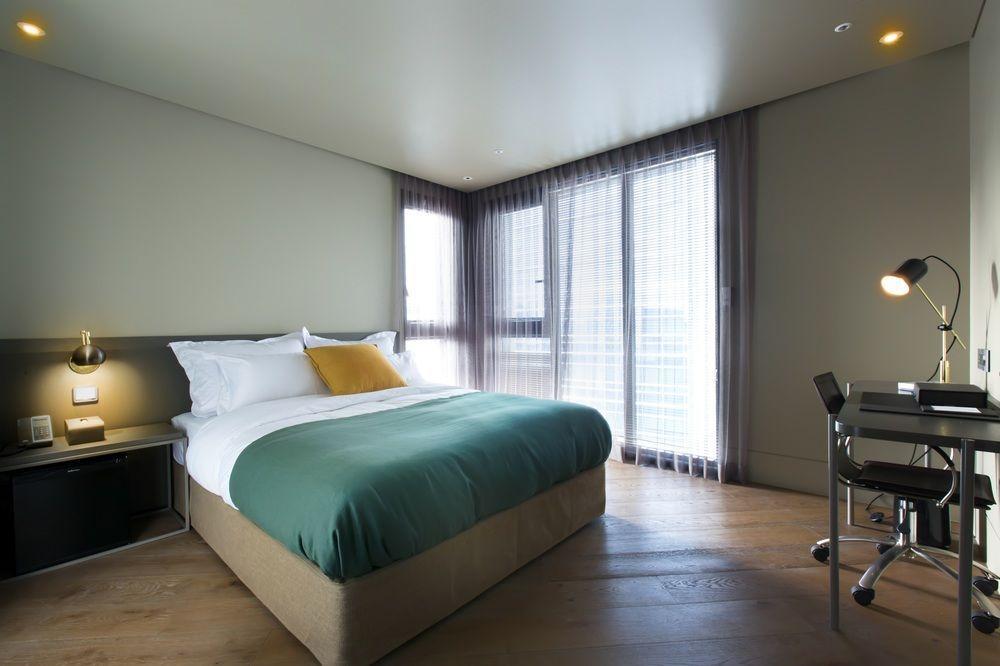 Stay Gangnam Seoul Exterior photo