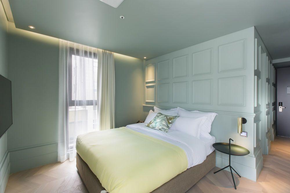 Stay Gangnam Seoul Exterior photo