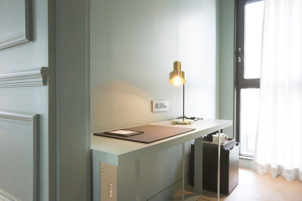 Stay Gangnam Seoul Exterior photo