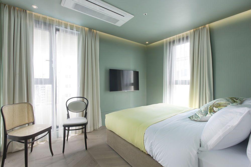 Stay Gangnam Seoul Exterior photo
