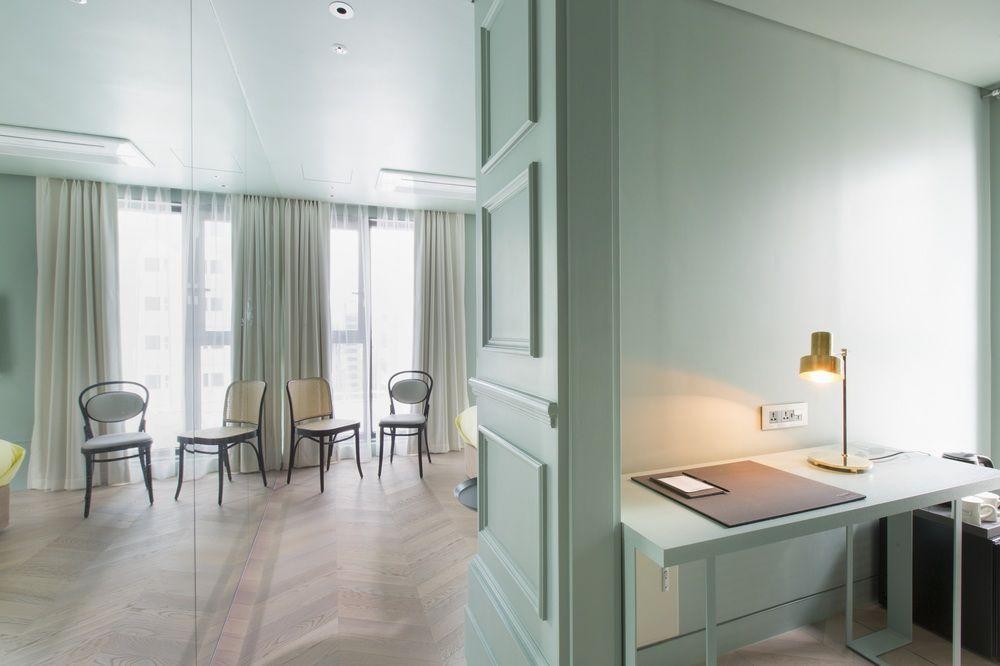 Stay Gangnam Seoul Exterior photo