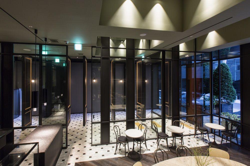 Stay Gangnam Seoul Exterior photo