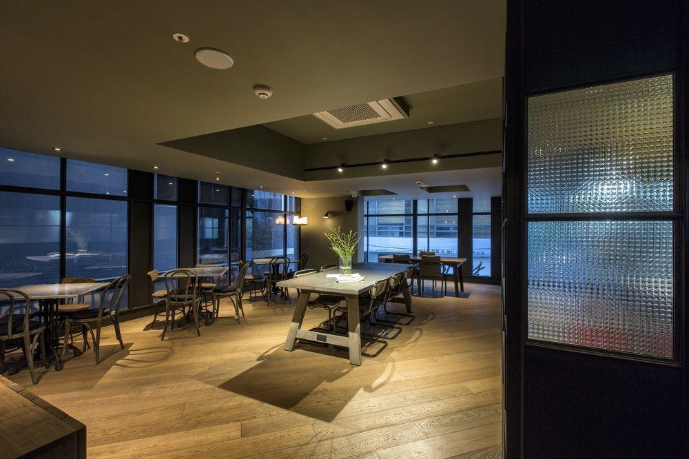 Stay Gangnam Seoul Exterior photo