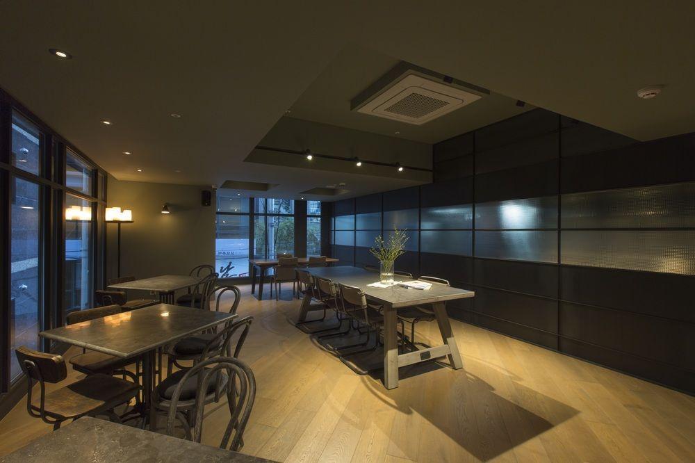 Stay Gangnam Seoul Exterior photo