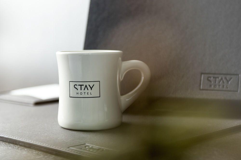 Stay Gangnam Seoul Exterior photo