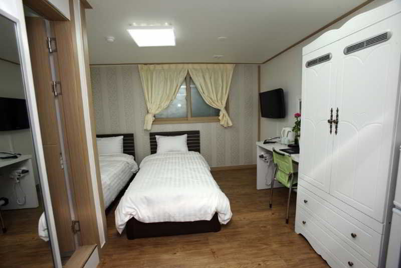 Stay Gangnam Seoul Exterior photo