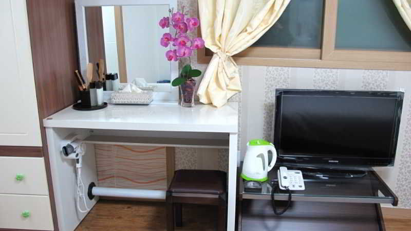 Stay Gangnam Seoul Exterior photo