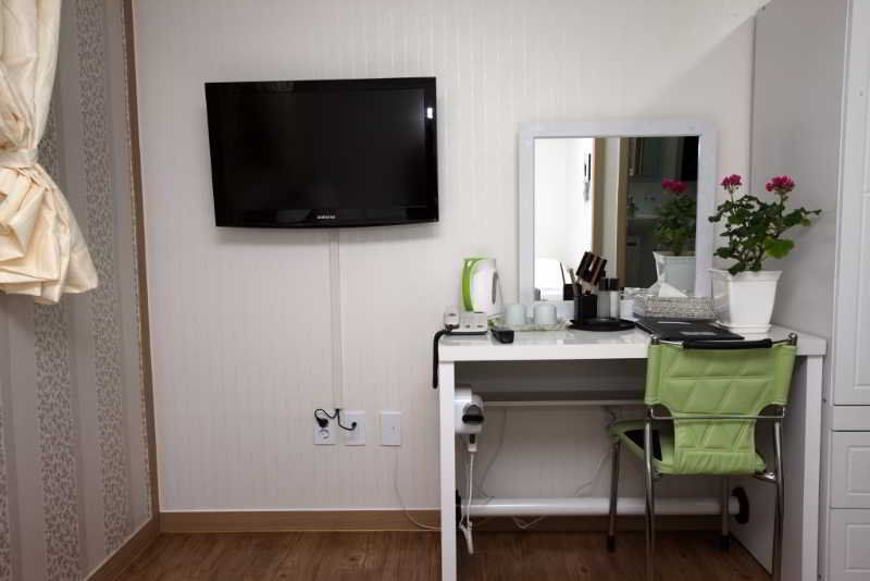 Stay Gangnam Seoul Exterior photo