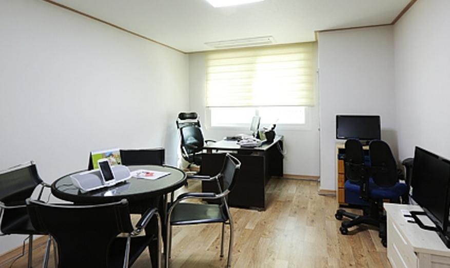 Stay Gangnam Seoul Exterior photo